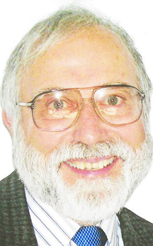 William J. ‘Bill’ Bravin